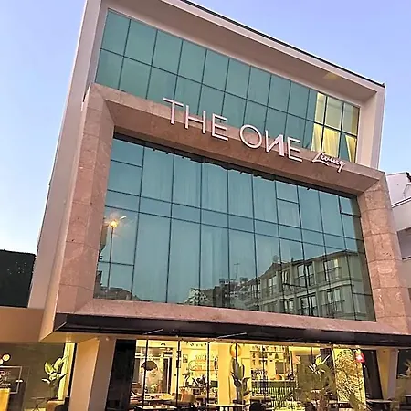 The One Living Hotel