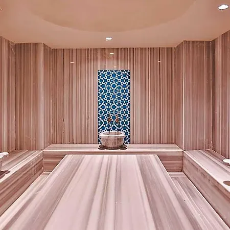 Hotel The One Living Antalya