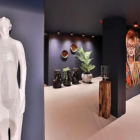 The One Living Hotel Antalya