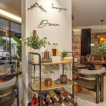 The One Living 3* Antalya