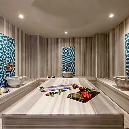 Hotel The One Living Antalya