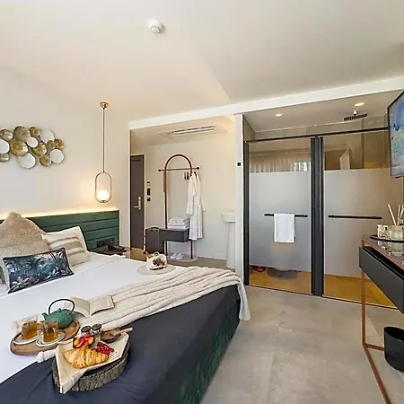 Hotel The One Living Antalya