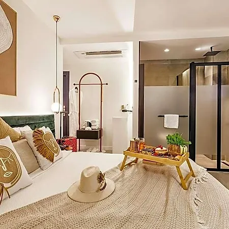 The One Living 3* Antalya